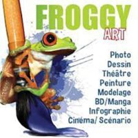 froggyArt