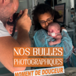 Bulles Photographiques