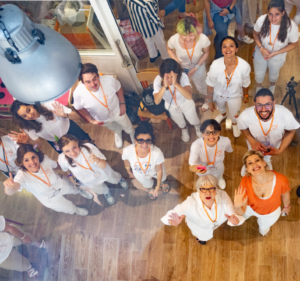 Coulisses Juste Humain